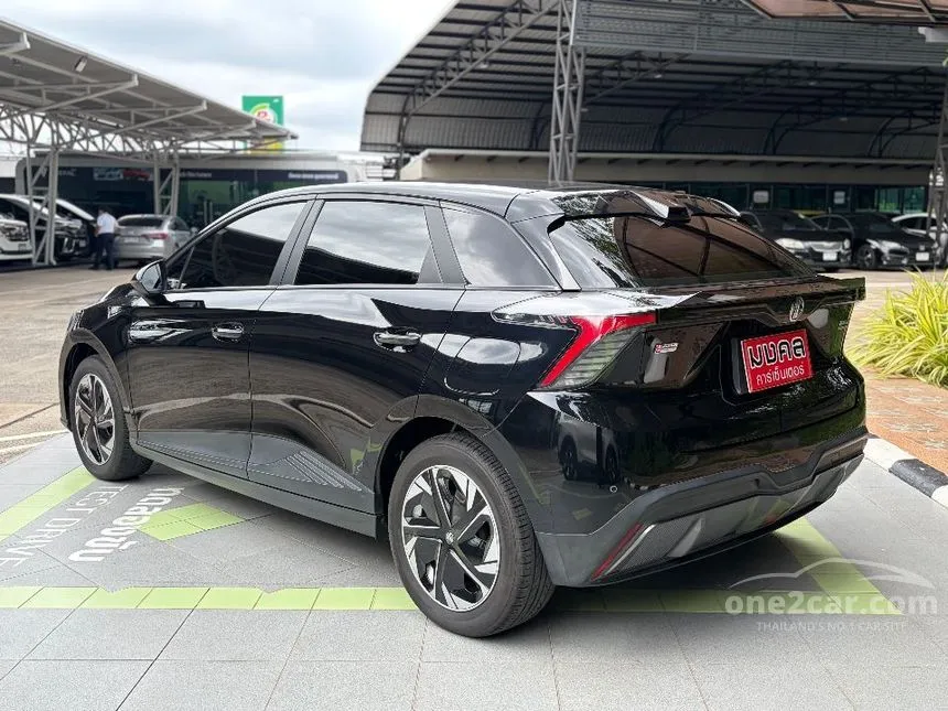2023 MG MG4 D Hatchback
