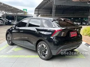 2023 MG MG4 D Hatchback