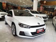 2017 Volkswagen Scirocco 1.4 TSI Hatchback (D) Km 7RB