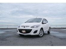 2013 Mazda 2 1.5 (ปี 09-14) Sports Groove Hatchback