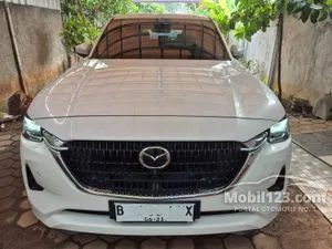 2023 Mazda CX-60 3.3 Elite Edition SUV