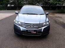 2009 Honda City 1.5 E at non BI ceking dan SYARIAH