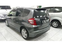 2010 Honda Jazz 1.6 Compact Car City Car
