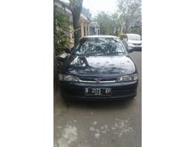 1995 Mitsubishi Lancer 1.6 Sedan #jualcepatpemiliklangsung