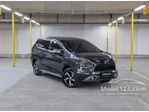2022 Mitsubishi Xpander 1.5 Ultimate MPV