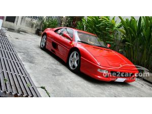 1995 Ferrari F355 3.5 (ปี 94-99) Berlinetta Coupe MT