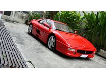 1995 Ferrari F355 3.5 (ปี 94-99) Berlinetta Coupe MT