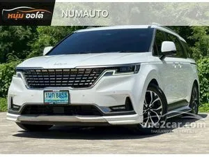 2022 Kia CARNIVAL 2.2 SXL Wagon