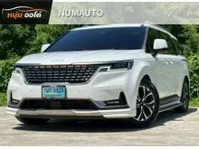 2022 Kia CARNIVAL 2.2 (ปี 20-26) SXL Wagon