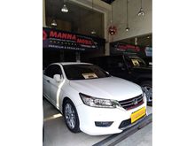2015 Honda Accord 2.4 VTi-L Automatic #KM Sedikit