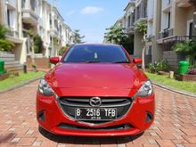 2014 Mazda 2 1.5 R Hatchback