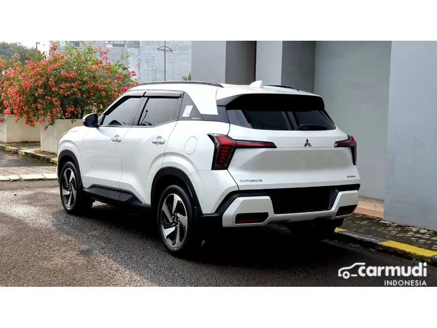 2024 Mitsubishi XFORCE Ultimate SUV