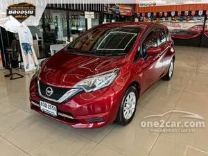 2019 Nissan Note 1.2 V Hatchback