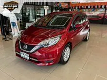 2019 Nissan Note 1.2 (ปี 17-22) V Hatchback