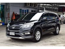 2016 Honda CR-V 2.0 (ปี 12-16) E SUV AT