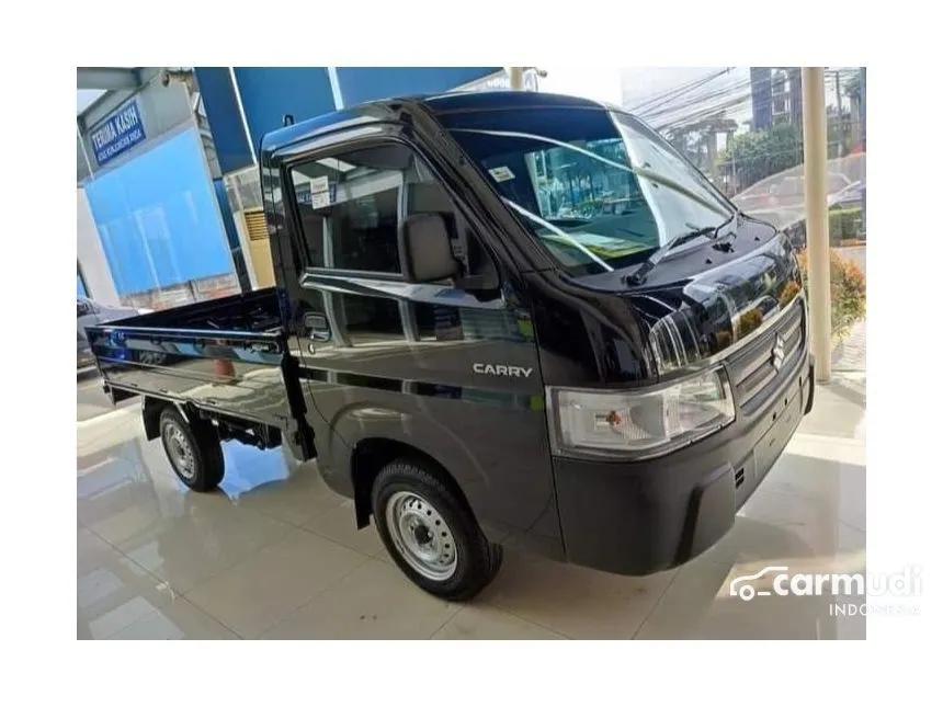 2024 Suzuki Carry FD Pick-up