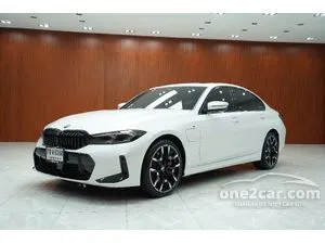 2025 BMW 330e 2.0 M Sport Sedan