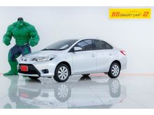 2016 Toyota Vios 1.5 (ปี 13-17) E Sedan
