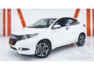 2016 Honda HR-V 1.8 EL SUV