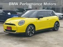 2025 Mini COOPER 0.0 J01 SE 3-Door Hatchback