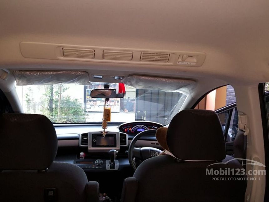 Jual Mobil Honda Freed 2013 E 1 5 di Jawa Tengah Automatic Jual Mobil Honda Freed 2013 E 1 5 di Jawa Tengah Automatic