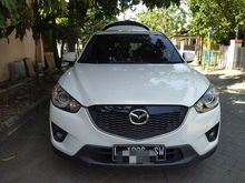 2012 Mazda CX-5 2.0 Sport SUV