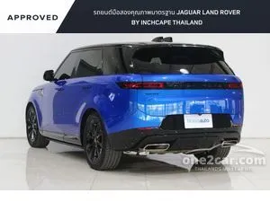 2024 Land Rover RANGE ROVER 3.0 Sport SE Plus SUV