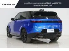 2024 Land Rover RANGE ROVER 3.0 Sport SE Plus SUV