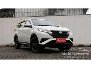 2022 Daihatsu Terios 1.5 X SUV