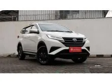 2022 Daihatsu Terios 1.5 X SUV - Diskon Cash hingga Rp10 juta