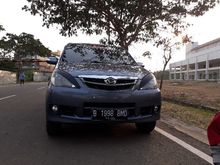 2010 Daihatsu Xenia 1.0 Li FAMILY MPV