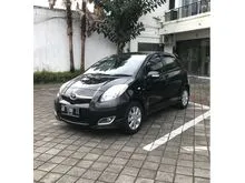2011 Toyota Yaris 1.5 E Hatchback