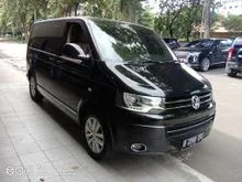 2014 Volkswagen Caravelle 2.0 null null