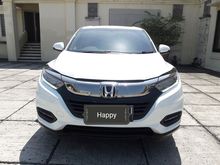 2019 Honda HR-V 1,5 E Special Edition SUV Istimewa