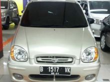 2003 KIA Visto 1.0 Compact Car City Car