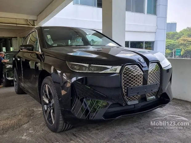 Jual BMW i Ix Bekas di Indonesia Harga Murah, Kondisi Terbaik | Mobil123