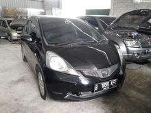 Honda Jazz S 1.5 AT 2009 #Dijual di Yogyakarta