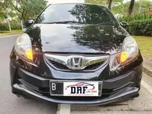 2013 Honda Brio 1,2 E Hatchback