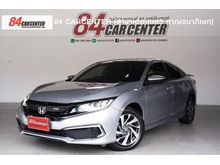 2019 Honda Civic 1.8 FC (ปี 16-20) E i-VTEC Sedan
