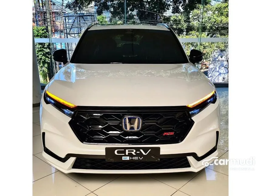 2024 Honda CR-V RS e:HEV SUV