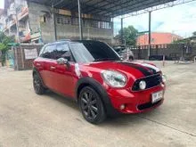 2016 Mini Countryman 2.0 R60 Cooper D Hightrim Hatchback