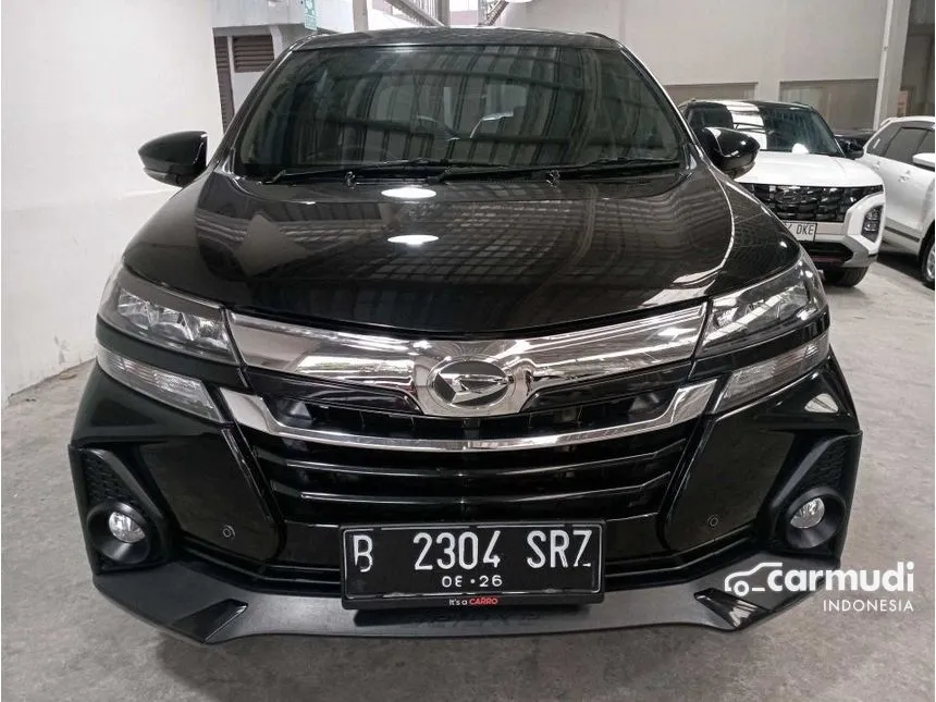 2021 Daihatsu Xenia R Deluxe MPV