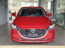 2021 Mazda 2 1,5 GT Hatchback