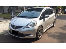 2009 Honda Jazz 1.5 RS Hatchback