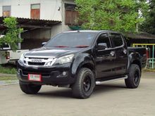 2013 Isuzu D-Max 2.5 CAB-4 (ปี 11-17) Hi-Lander Z Pickup