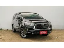 2022 Toyota Kijang Innova 2.0 G MPV_Garansi 7G+ Selama 1 Tahun