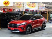 2022 Toyota Corolla Cross 1.8 (ปี 20-26) Hybrid Premium Safety GR Sport SUV