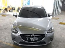 2016 Mazda 2 1.5 R Hatchback