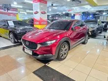 2023 Mazda CX-30 2.0 GT SUV Paket Kredit CIMB Niaga Auto Finance Siap Pakai Terima Tukar Tambah Cash Kredit Siap Pakai Perfect Condition