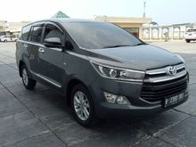 2019 Toyota Kijang Innova 2,0 V MPV